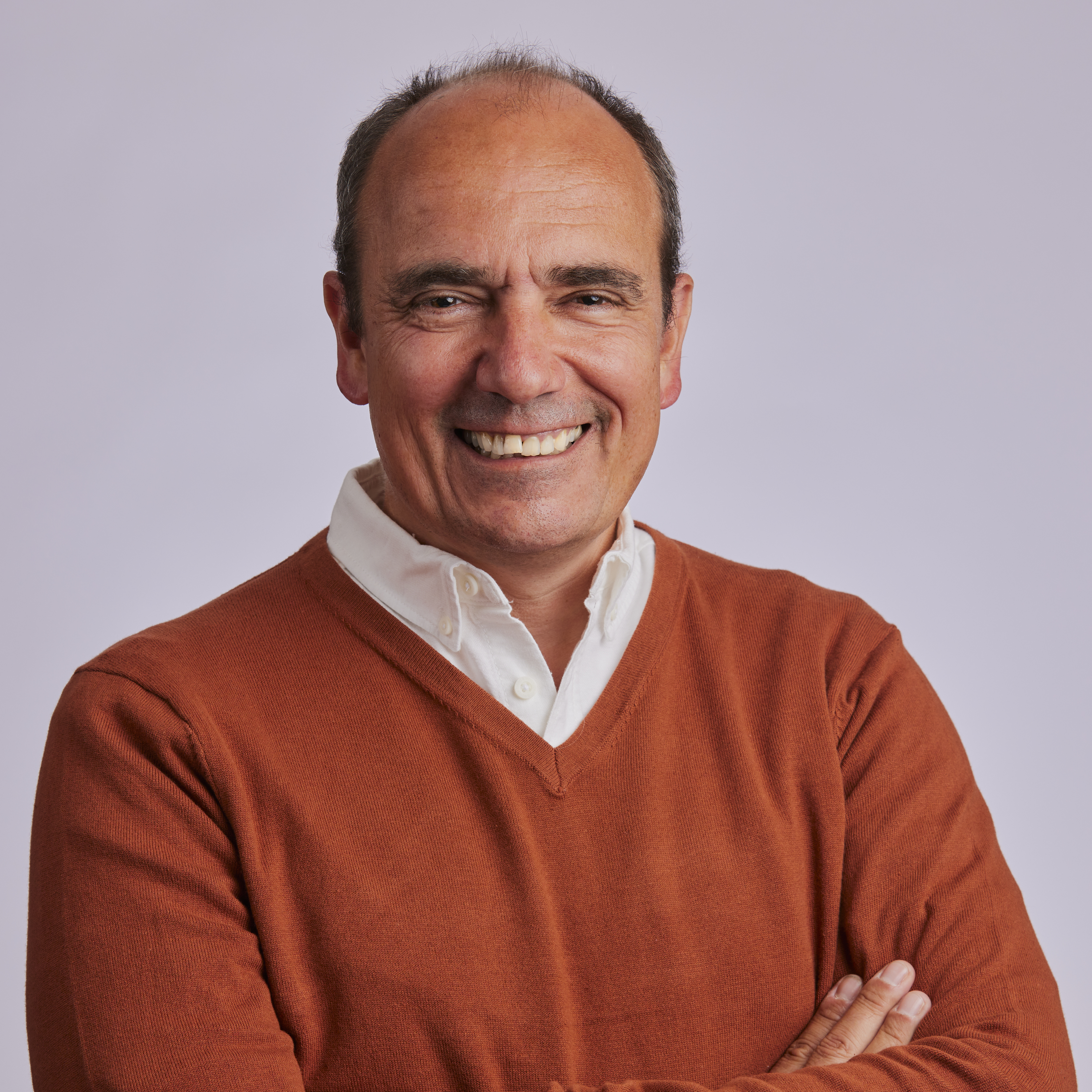 Arjan Broere